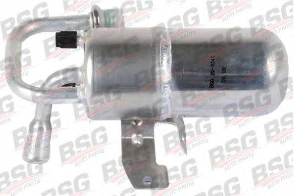 BSG 30-540-001 Осушувач, кондиціонер