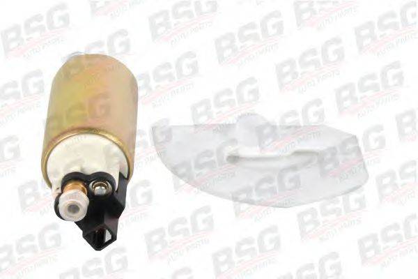 BSG 30-830-002 Датчик тиску, паливний бак