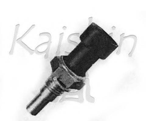 KAISHIN 96181508 Радіатор, охолодження двигуна