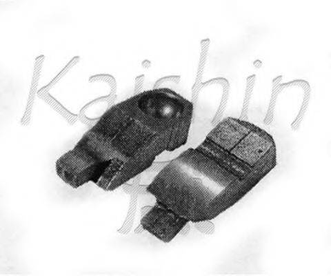 KAISHIN 96351051 Комплект прокладок, блок-картер двигуна