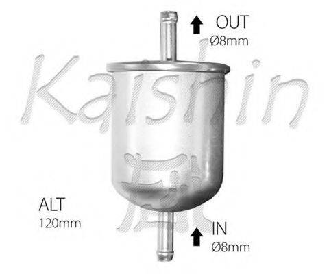 KAISHIN FC236