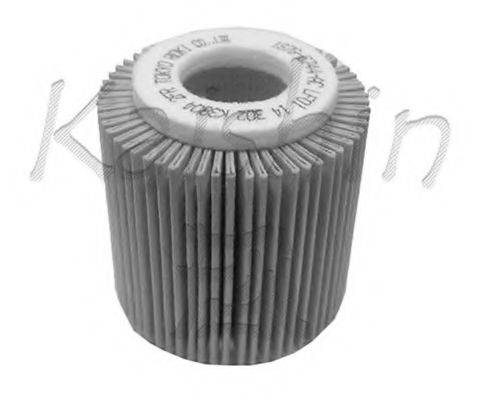 KAISHIN O406 Масляний фільтр