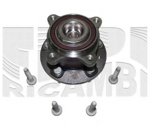 CALIBER RC4501 Комплект підшипника маточини колеса