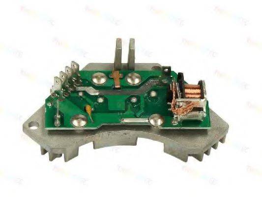 THERMOTEC DEC004TT Дополнительный резистор, вентилятор кондиционера