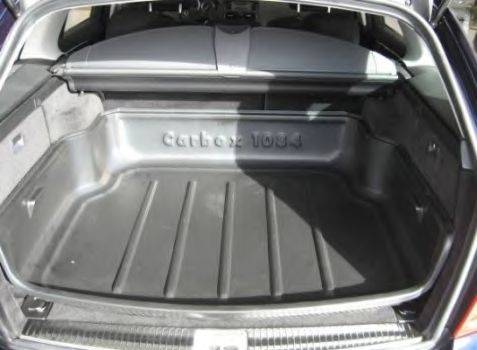 CARBOX 101084000 Ванночка для багажника