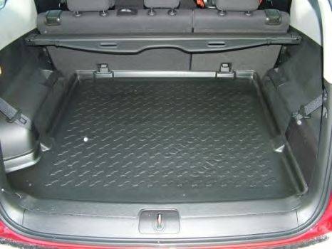 CARBOX 201334000 Лоток багажного/вантажного відсіку