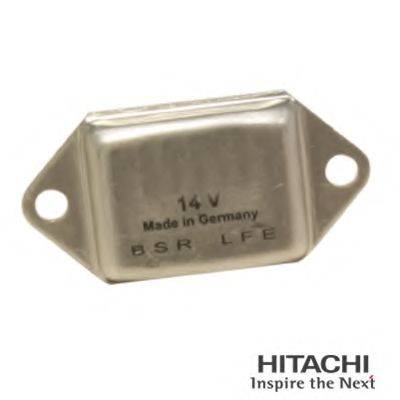 HITACHI 2502996 Регулятор генератора