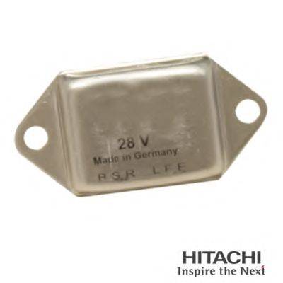 HITACHI 2502998 Регулятор генератора