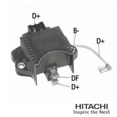 HITACHI 2500340 Регулятор генератора