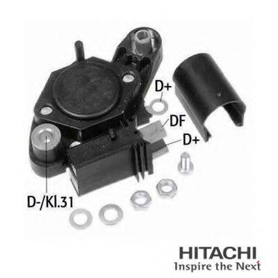 HITACHI 2500696 Регулятор генератора