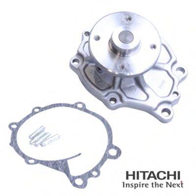 HITACHI V3037 Водяний насос
