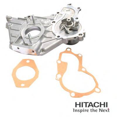 HITACHI 2503615 Водяний насос