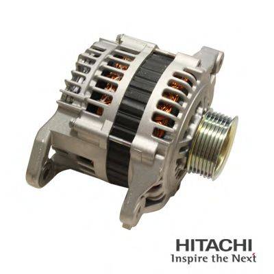 HITACHI LR180762C Генератор