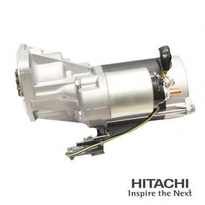 HITACHI 2506905 Стартер