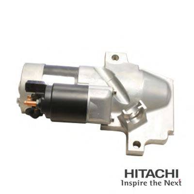 HITACHI S114875 Стартер