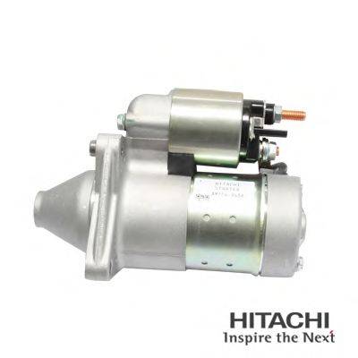HITACHI S114943A Стартер