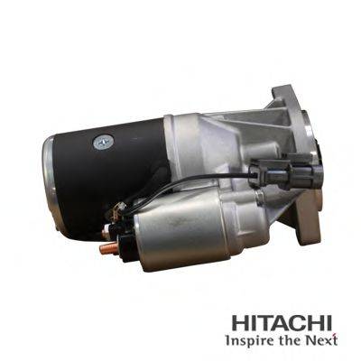 HITACHI S114482 Стартер