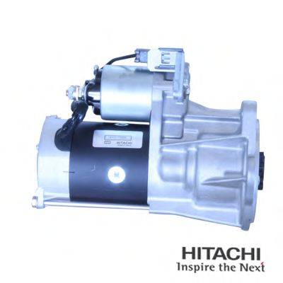 HITACHI S13759A Стартер