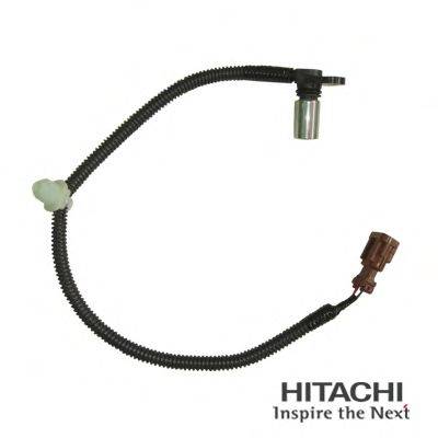 HITACHI 2508108