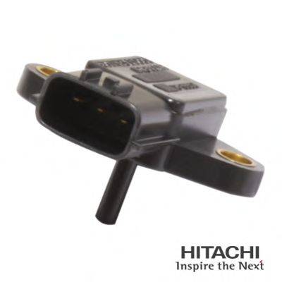 HITACHI PS6601KA Датчик, тиск у впускному газопроводі