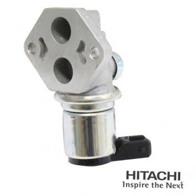 HITACHI AESP1061C Поворотна заслінка, підведення повітря