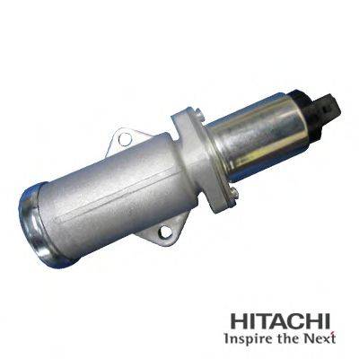 HITACHI 2508676 Поворотна заслінка, підведення повітря
