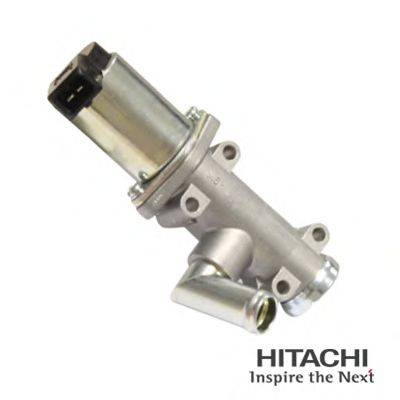 HITACHI 2508684 Поворотна заслінка, підведення повітря