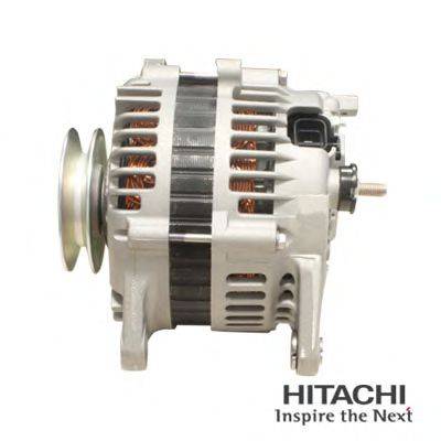 HITACHI LR1100705G Генератор