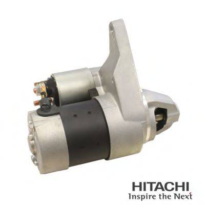 HITACHI S114876A Стартер