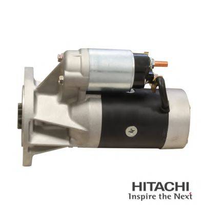 HITACHI S13302C Стартер
