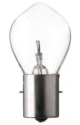 SPAHN GLUHLAMPEN 2135 Лампа розжарювання; фара робочого освітлення; Лампа розжарювання, протитуманна фара; Лампа розжарювання, задня протитуманна фара; Лампа розжарювання, фара заднього ходу