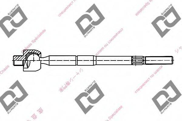 DJ PARTS DR1177