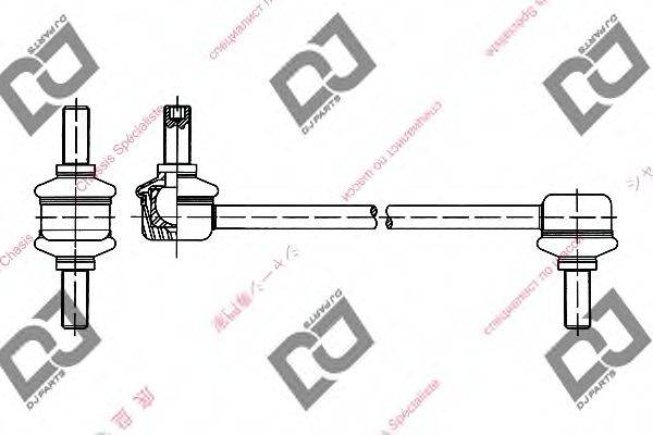 DJ PARTS DL1061