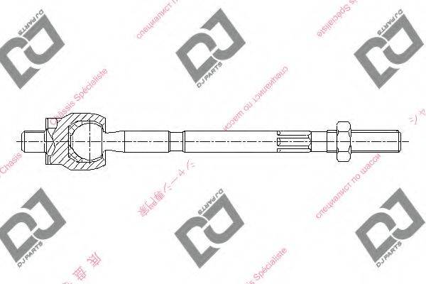 DJ PARTS DR1321