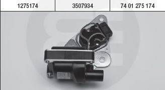 BRECAV 28516 Комплект дротів запалювання