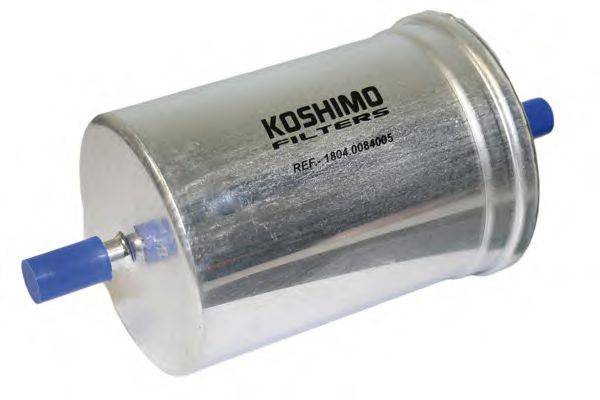 KSM-KOSHIMO 18040084005 Паливний фільтр