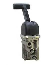 KNORR-BREMSE HB1234 Гальмівний клапан, гальмо стоянки