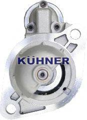 AD KUHNER 10299