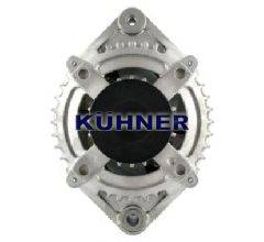 AD KUHNER 553157RI Генератор