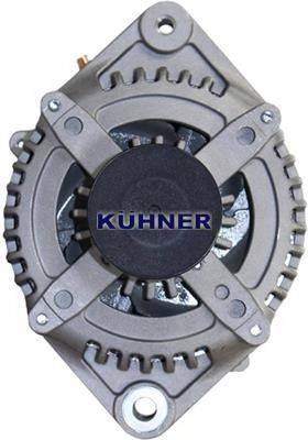 AD KUHNER 553266RI Генератор