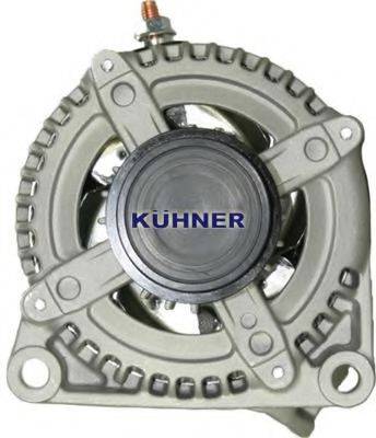 AD KUHNER 553362RI Генератор