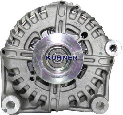 AD KUHNER 553411RI Генератор