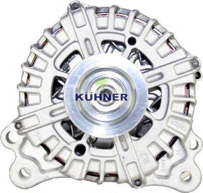 AD KUHNER 553443RI Генератор