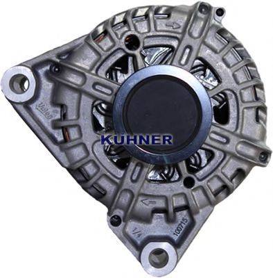 AD KUHNER 554016RI Генератор