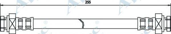 APEC BRAKING HOS3240