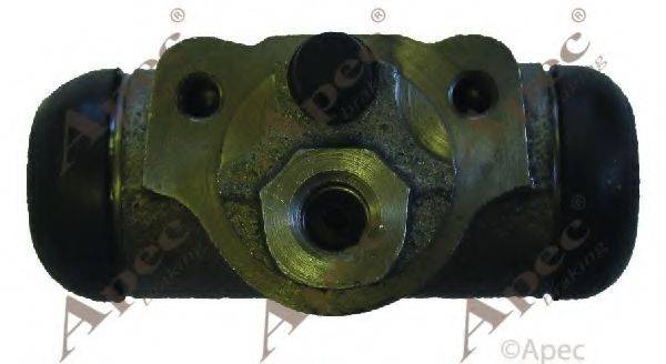 ROVER C1855 Колісний гальмівний циліндр