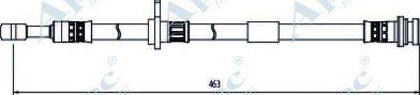 APEC BRAKING HOS4067