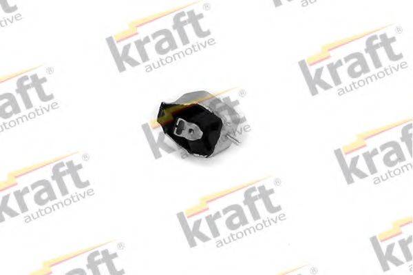 KRAFT AUTOMOTIVE 1490600 Підвіска; автоматична коробка передач; Підвіска, ступінчаста коробка передач