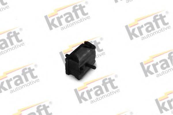 KRAFT AUTOMOTIVE 1492003 Підвіска; автоматична коробка передач; Підвіска, ступінчаста коробка передач