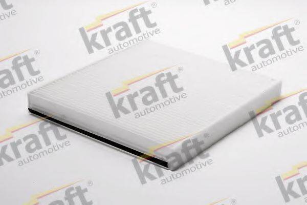 KRAFT AUTOMOTIVE 1731506 Фільтр, повітря у внутрішньому просторі